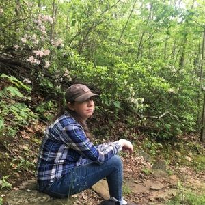 Meet your Posher, Robbin